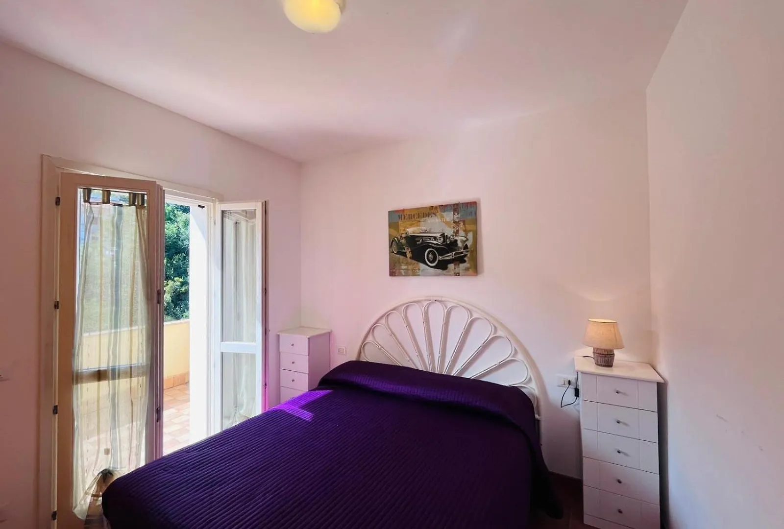 Апартаменты Casa Solana Al Cavo - Elba Affitti 0*,  Италия